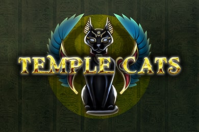 Templecats Алго Казино слот